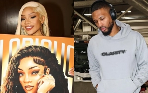 GloRilla Addresses Relationship Status Amid Damian Lillard Dating Rumors