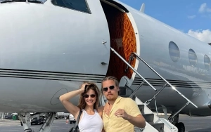 Barbara Palvin Prepares for Victoria's Secret Return with Cheerleader Husband Dylan Sprouse