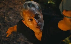 Jeff Goldblum Hints at Retirement From 'Jurassic' Franchise