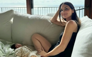 Olivia Munn Celebrates One Month With Daughter Mei, Shares New Photos of Newborn Daughter