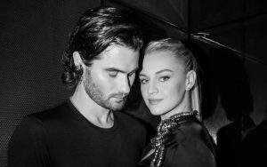 Kelsea Ballerini Supports Boyfriend Chase Stokes' 'Outer Banks' Despite Not Watching