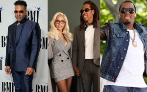 Jason Lee Slams Jay-Z and Beyonce After People Call Him Relentlessly Over Diddy Drama