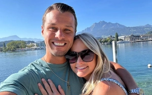 Miranda Lambert Celebrates Husband Brendan McLoughlin's 33rd Birthday
