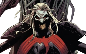 'Venom: The Last Dance' Sets the Stage for Knull's Dominance