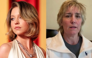 Sydney Sweeney Unrecognizable as She Transforms Into Boxing Legend Christy Martin for New Biopic