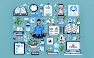 10 Efficient Studying Methods for Medical School Success