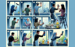 10 Easy Tricks for Cleaning Windows Like a Pro