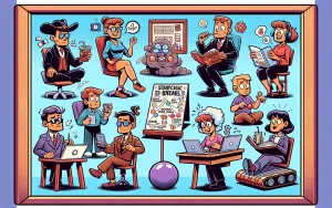 10 Proven Techniques for Improving Focus and Concentration While Studying