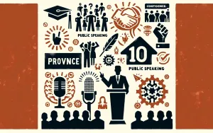 10 Proven Tips for Improving Public Speaking Confidence
