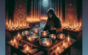 How to Use Crystal Bowls for Healing: A Complete Beginnerâ€™s Guide