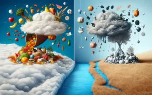 Conscious Consumption vs Minimalism: Understanding the Key Differences and Benefits