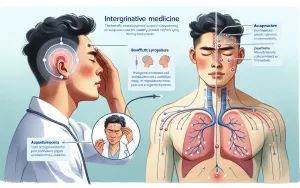 Benefits of Integrative Medicine: Acupuncture for Headaches Explained