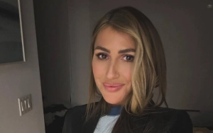 Emma Slater Hospitalized With Ankle Injury Following 'DWTS' Elimination