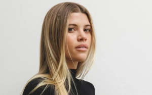 Sofia Richie Hospitalized With Preeclampsia After Giving Birth to Her First Child