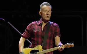 Bruce Springsteen Breaks Silence on Wife Patti Scialfa's 'Very Fatiguing' Battle With Blood Cancer