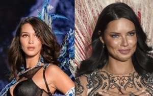 Bella Hadid and Adriana Lima Turn Heads With Their Return to 2024 Victoria's Secret Fashion Show