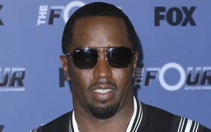Diddy Demands to Know Accusers' Name as He's Sued for Allegedly Assaulting Woman With Remote
