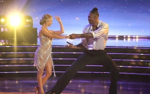 'Dancing with the Stars' Recap: 'Dedication Night' Brings Performances for Loved Ones and an Elimination