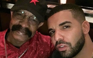 Drake and Father Dennis Graham Offer Unexpected Duet of 'Stormy Monday' in Toronto