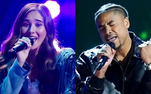 'The Voice' Recap: Coaches Finally Complete Their Teams in Final Blind Auditions Night