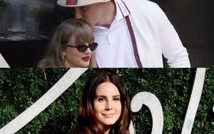 Taylor Swift and Travis Kelce Revealed to Be Guests at Lana Del Rey's Wedding