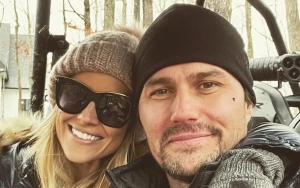 Christina Hall Officially Changes Last Name Amid Josh Divorce