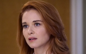 Sarah Drew Opens Up About Unceremonious 'Grey's Anatomy' Exit and Returning as a Guest Star