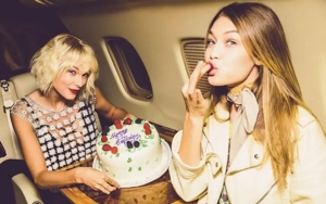 Gigi Hadid Explains Taylor Swift's Absence at Victoria's Secret Fashion Show