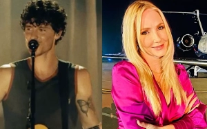 Shawn Mendes Blows Nikki Lund Away With Emotional Performance at Nashville Show