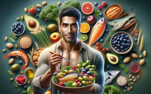Discover the Benefits of Healthy Fats for Weight Loss in the Mediterranean Diet