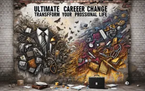 Ultimate Career Change Resume Tips: Transform Your Professional Life