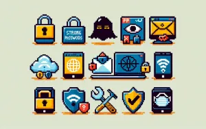 10 Effective Ways to Increase Online Privacy Today