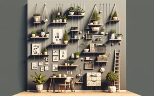 10 Genius Ways to Utilize Vertical Space for Home Improvement