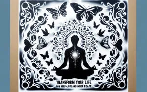 Transform Your Life: Guided Meditation for Self-Love and Inner Peace