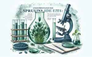 Understanding Spirulina Side Effects: What You Need to Know