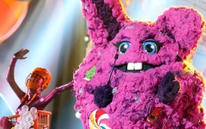'The Masked Singer' Recap: Dust Bunny Departs on 'Sports Night'