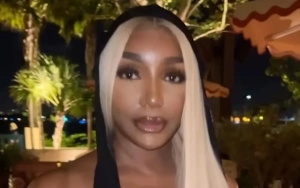 NeNe Leakes Shows Off New Appearance After Alleged Plastic Surgery