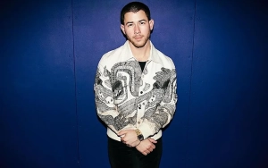 Nick Jonas Runs Off Stage After Laser Pointer Incident During Concert