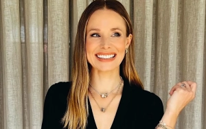 Kristen Bell Makes Surprising Confessions About 'Forgetting Sarah Marshall' and 'Frozen'
