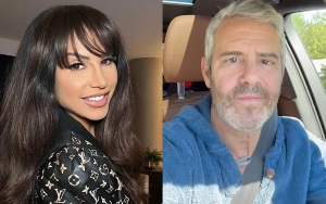 Jennifer Aydin's Return to 'RHONJ' Denied by Andy Cohen
