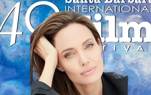 Angelina Jolie to Receive Maltin Modern Master Award at 2025 Santa Barbara Film Festival