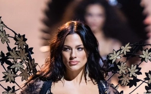 Ashley Graham Reveals Why She Initially Hesitated to Join Victoria's Secret Fashion Show Runway