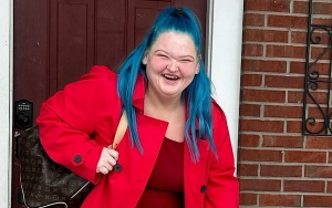 Amy Slaton Shares Photos of Sons After Child Endangerment Arrest