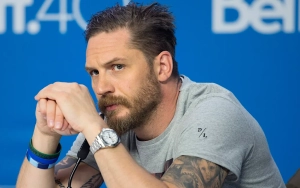 Tom Hardy Narrates 'Special Forces: Most Daring Missions' for Paramount+