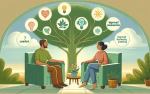 7 Transformative Benefits of Good Listening in a Relationship Youll Love