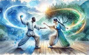 Discover the Power of Qigong Healing Techniques: Transform Your Life with Proven Qigong Techniques