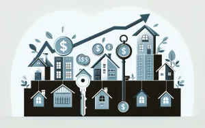 Maximizing Financial Independence Through Real Estate Investments