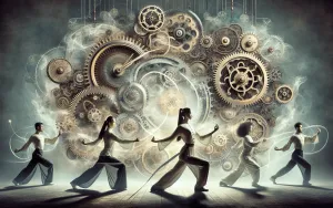 Discover the Amazing Tai Chi Benefits for Stress Relief: Enhance Your Well-being