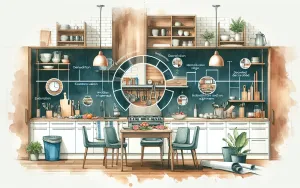 Essential Guide: Understanding the Average Kitchen Remodel Timeline