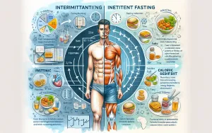 How Does Intermittent Fasting Burn Fat? Discover the Science Behind This Popular Trend